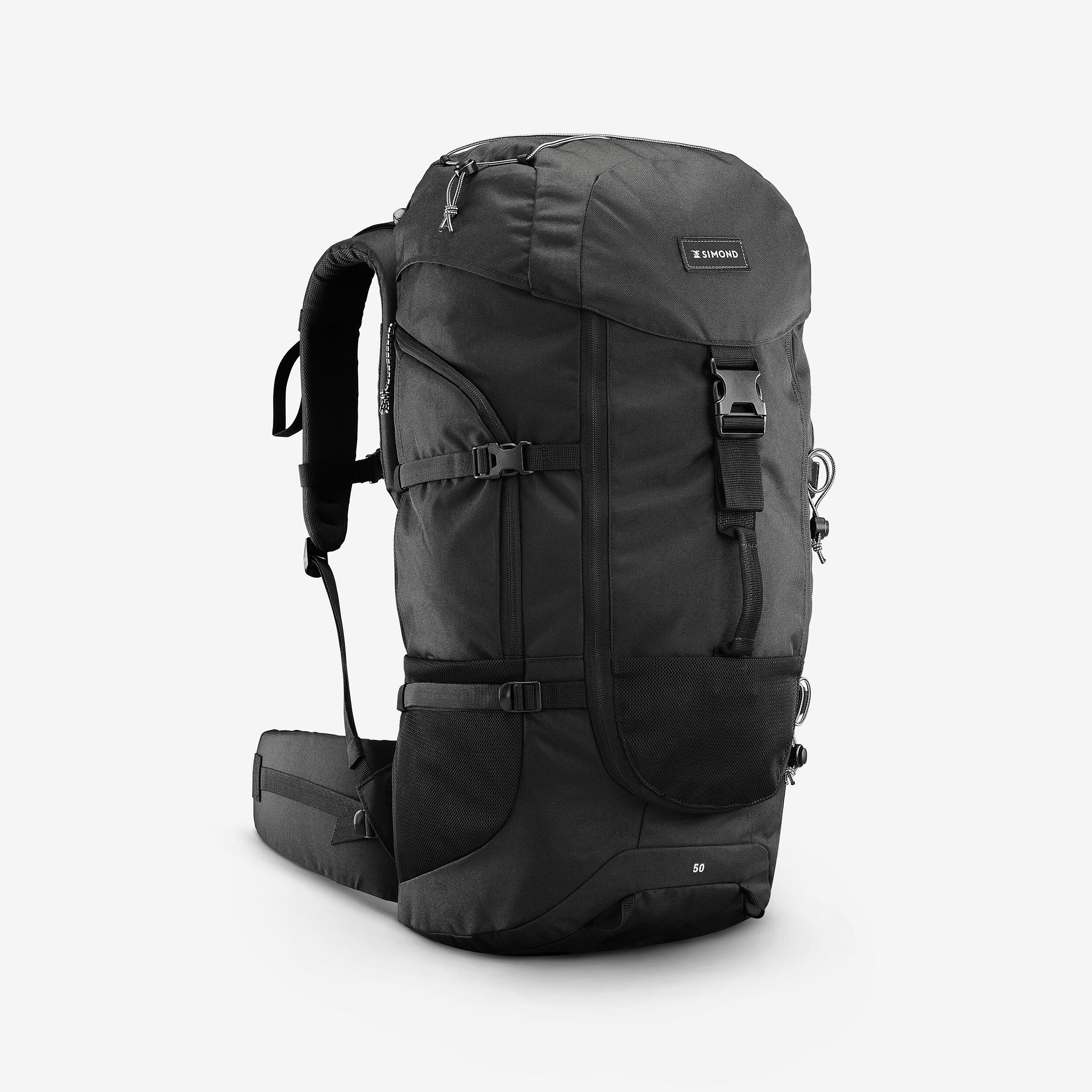 Trekkingrucksack 50L